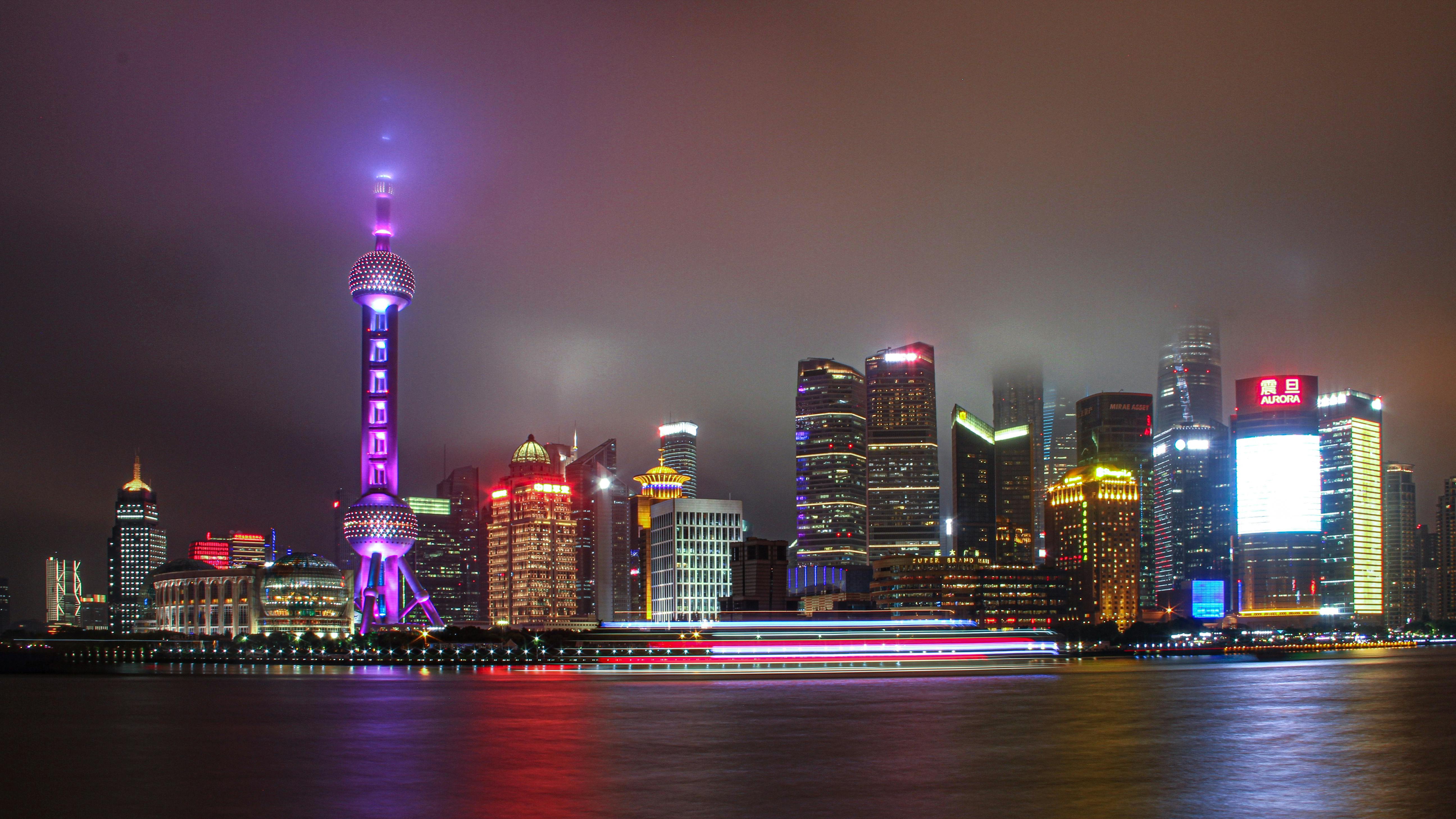 Vast landscape representing global travel